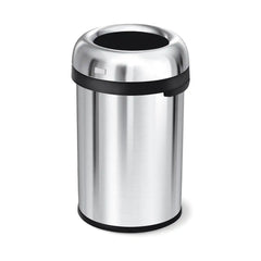 115L Bullet Open Can