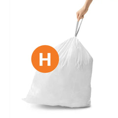 Code H Custom Fit Liners