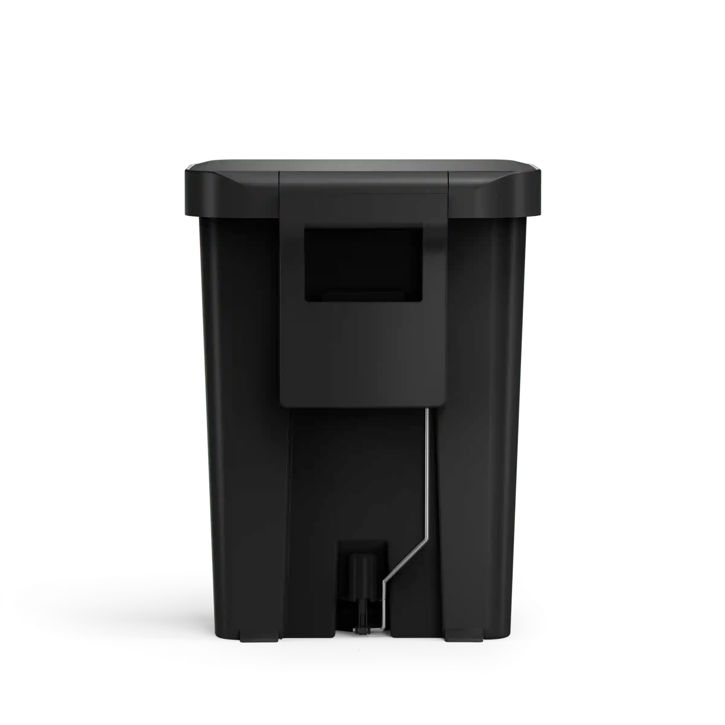 45L Hybrid Step Can
