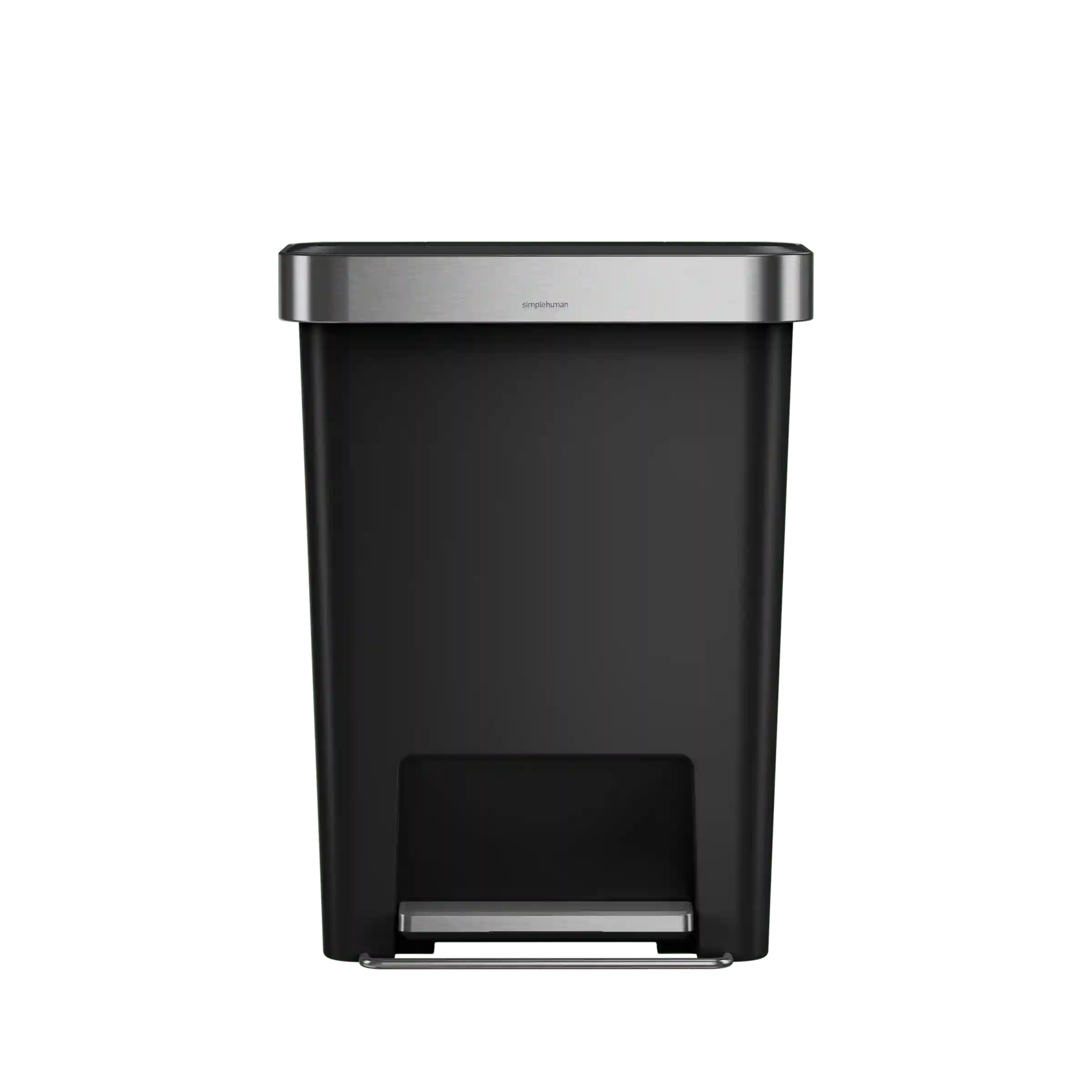 45L Hybrid Step Can