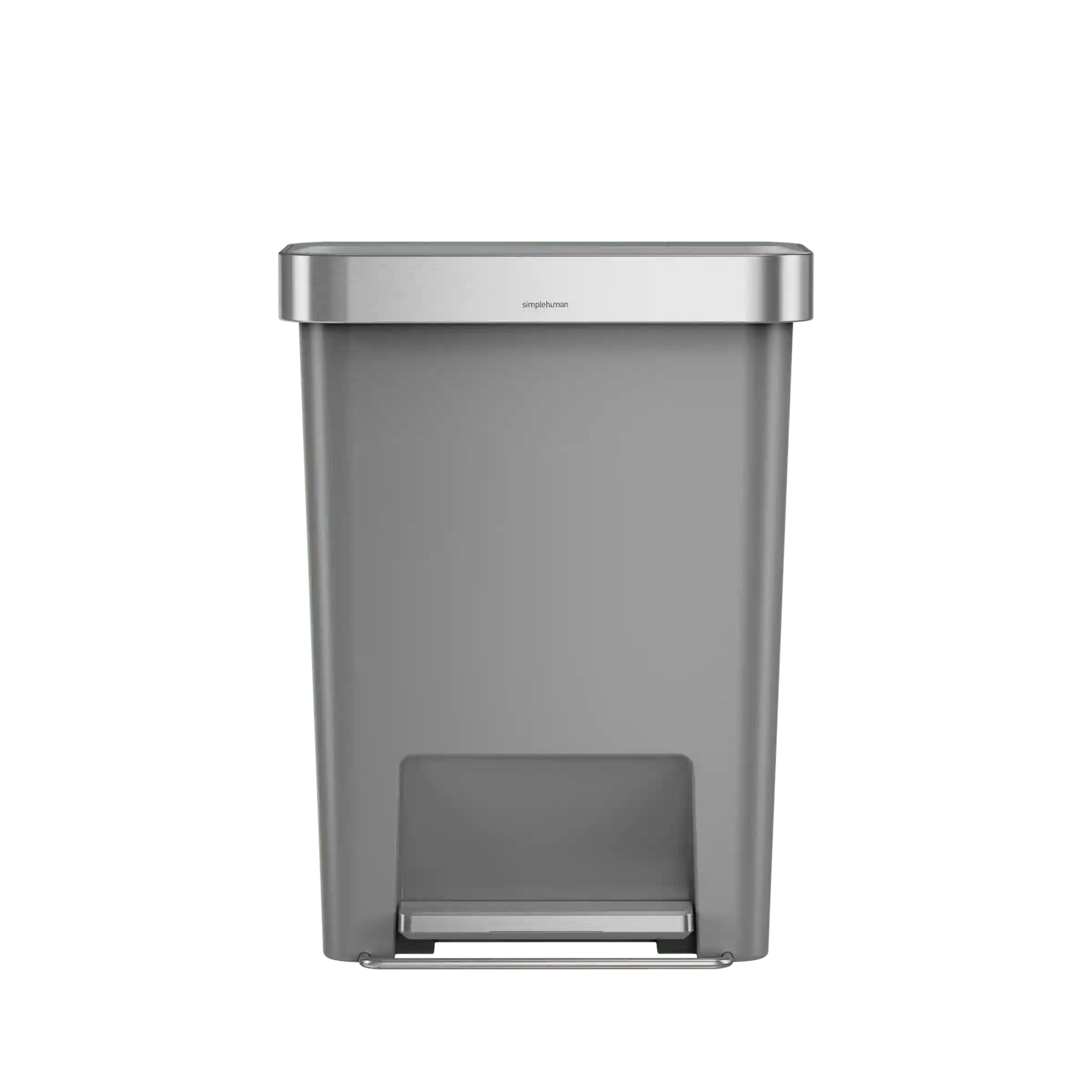 45L Hybrid Step Can