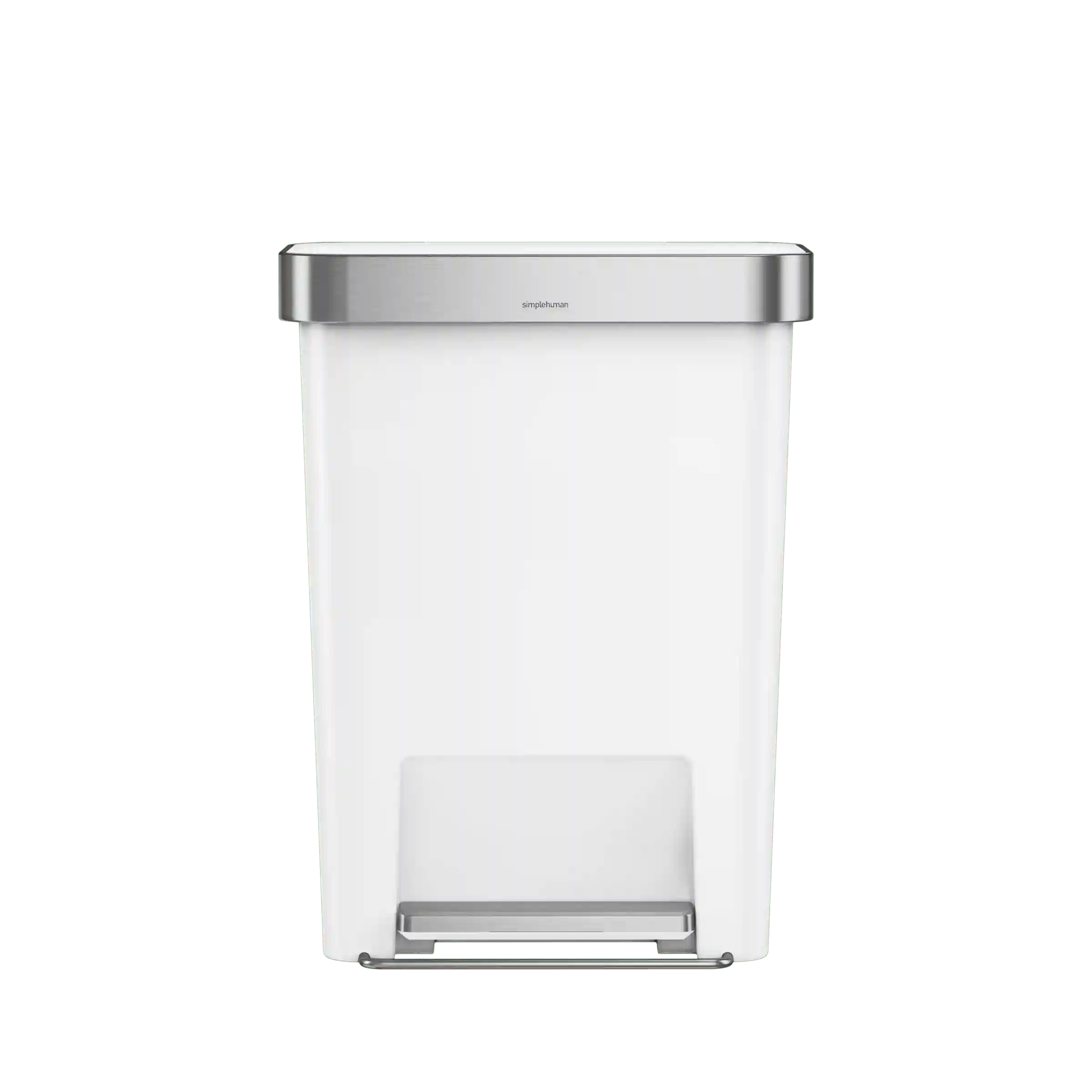 45L Hybrid Step Can