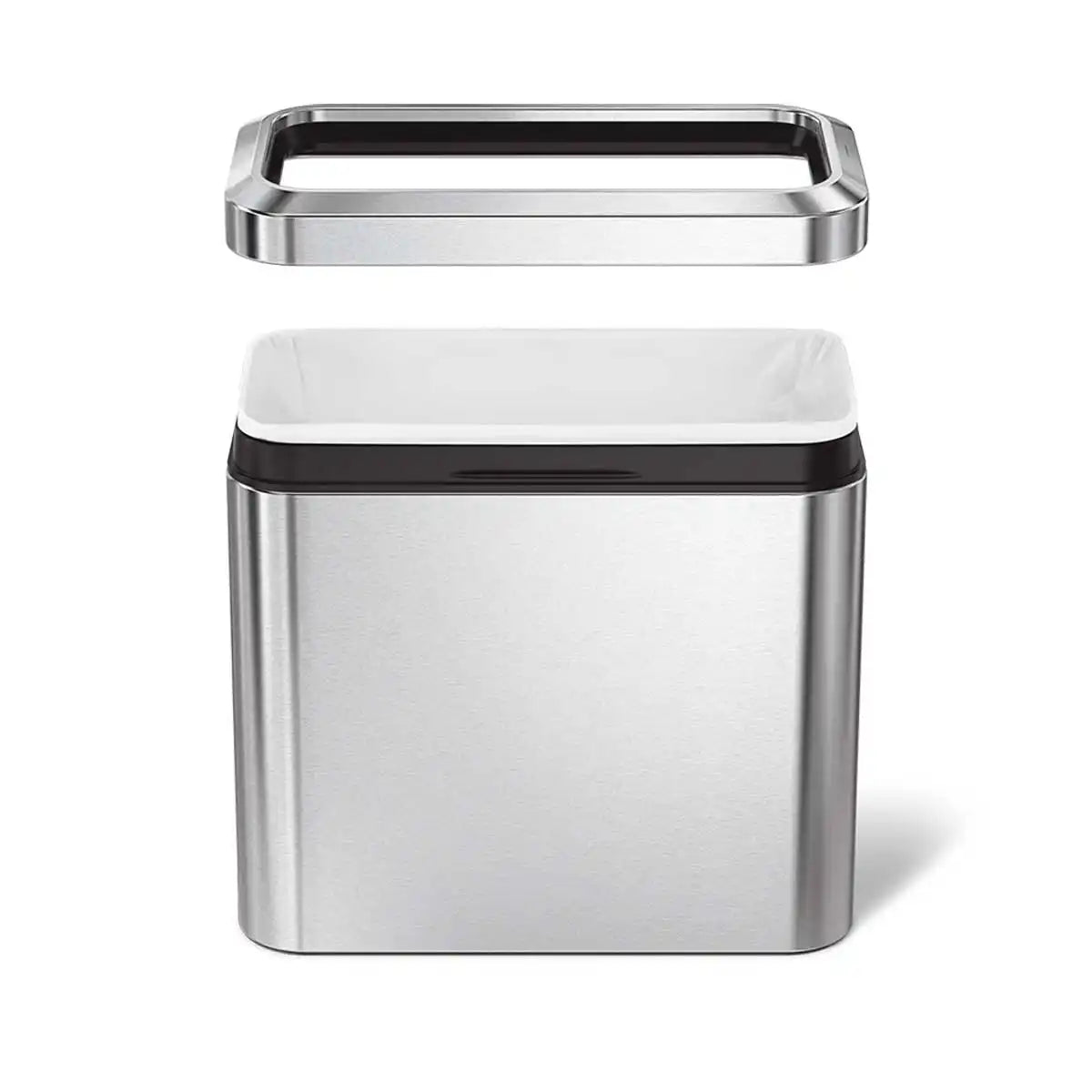 25L Slim Open Can