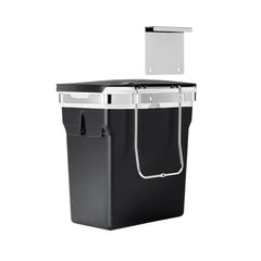 10L Door Mounted In-Cabinet Can