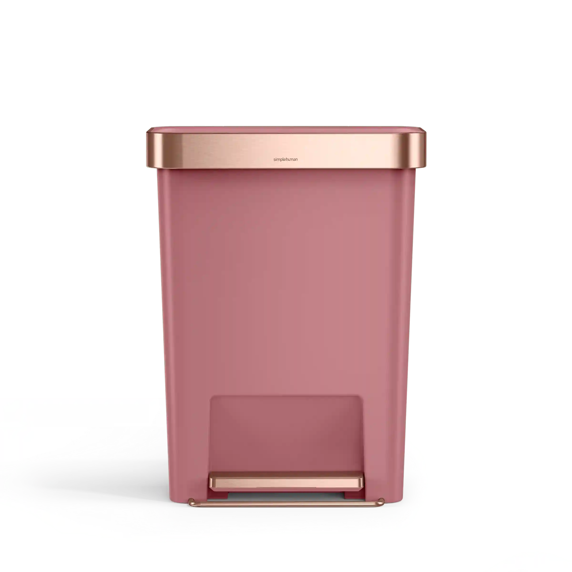 45L Hybrid Step Can