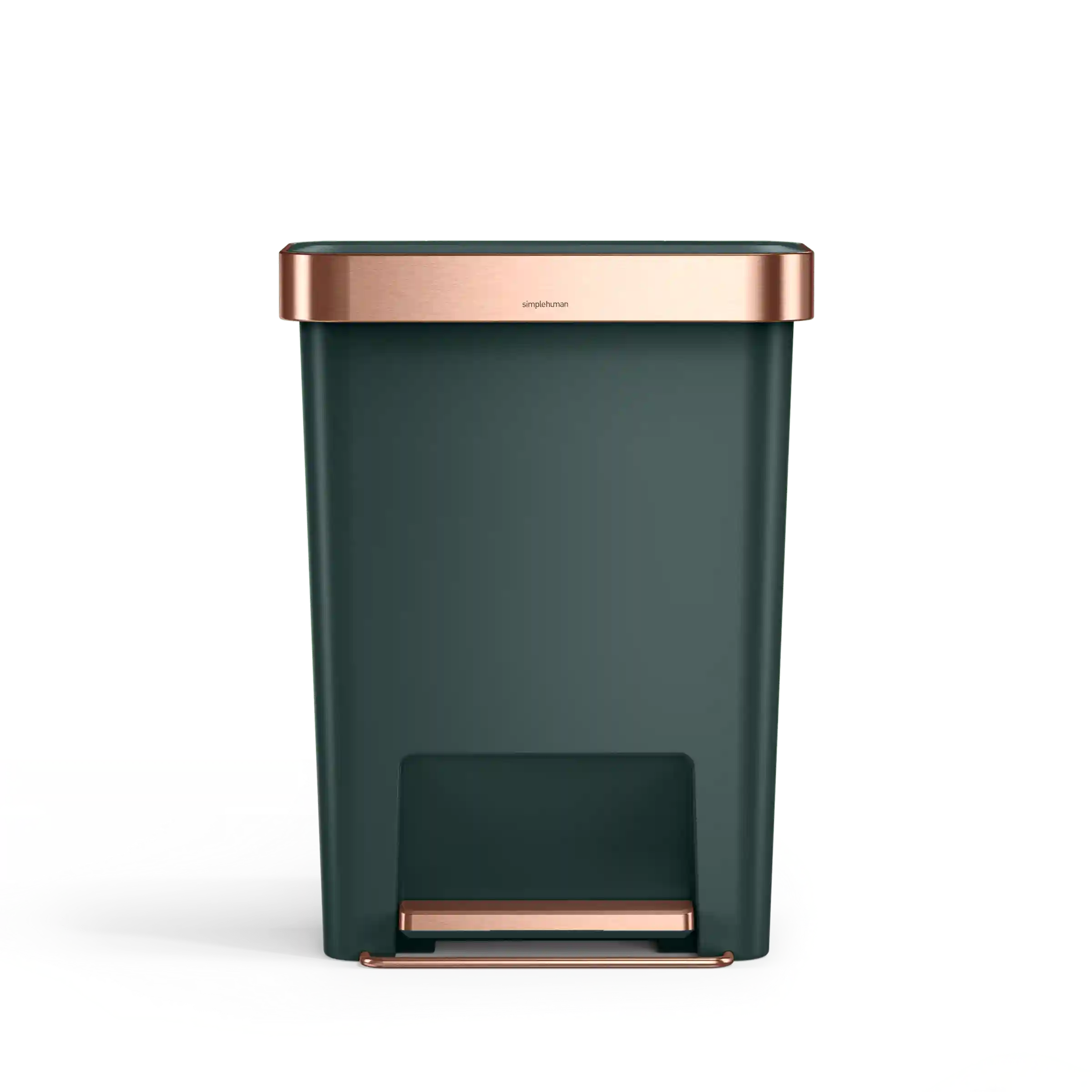 45L Hybrid Step Can