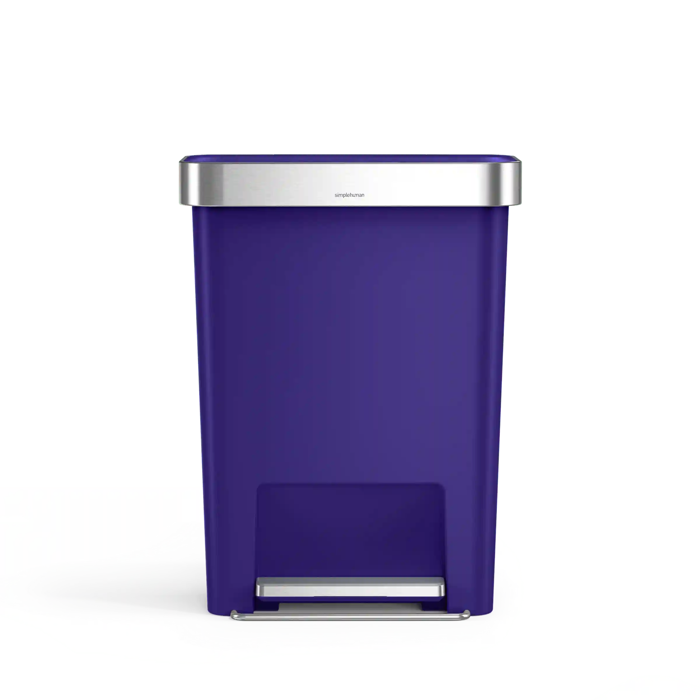 45L Hybrid Step Can