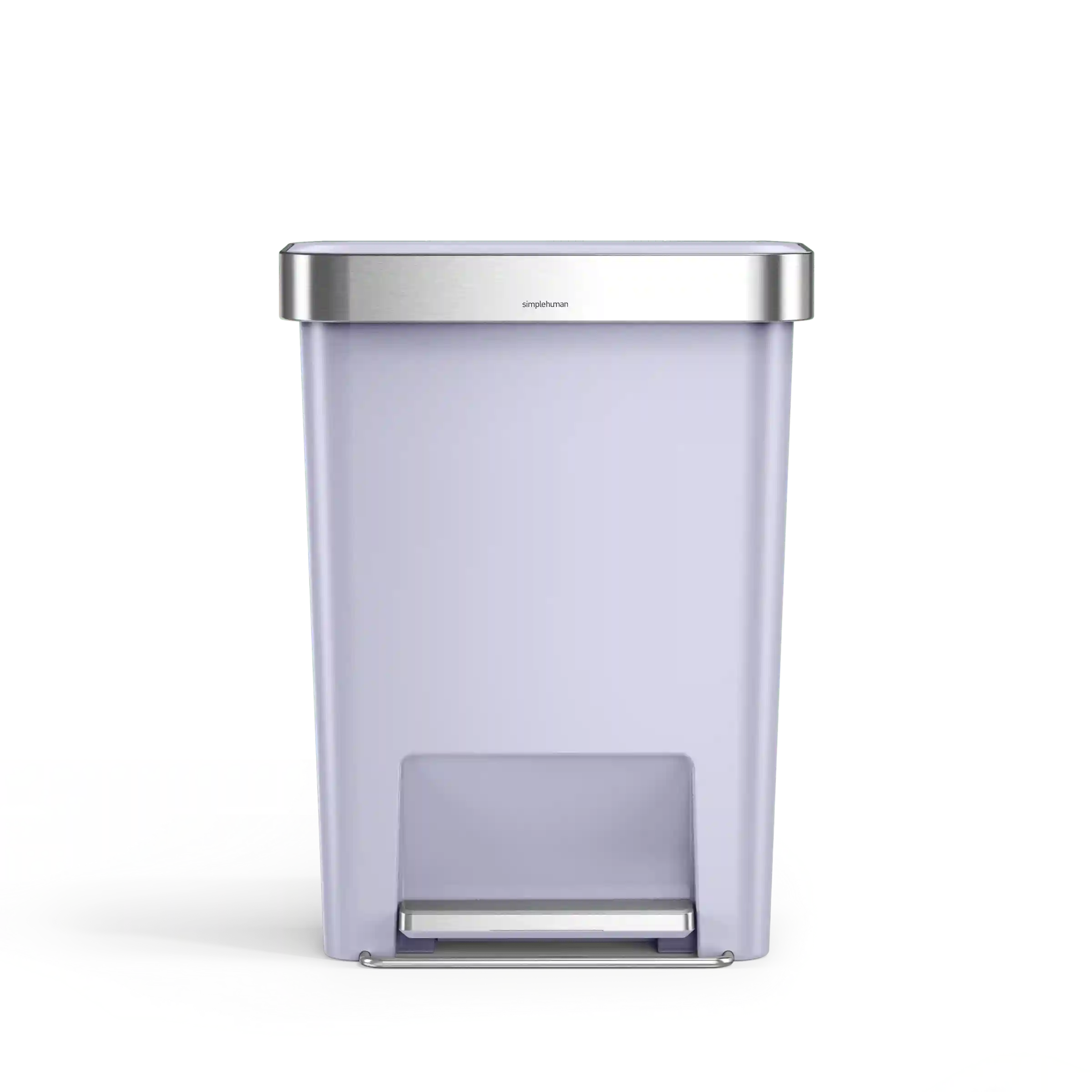 45L Hybrid Step Can