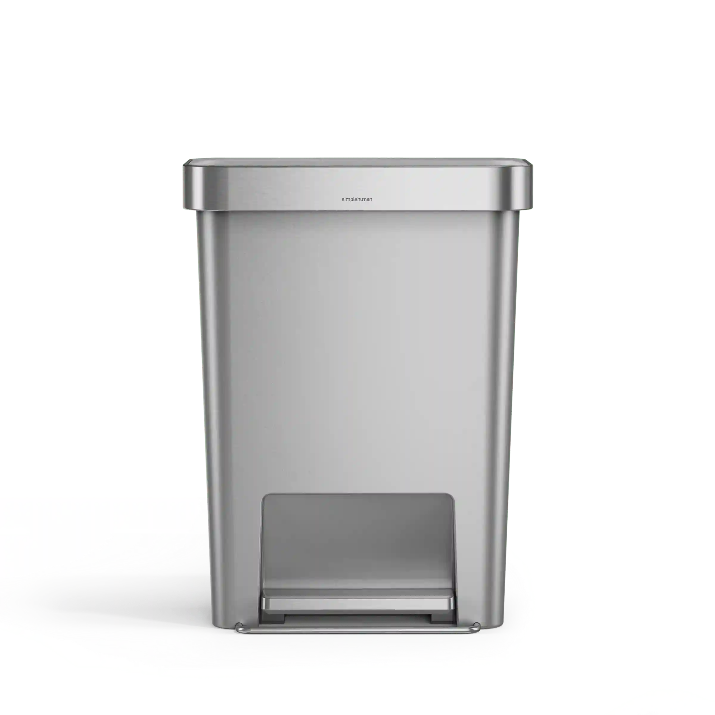 45L Hybrid Step Can