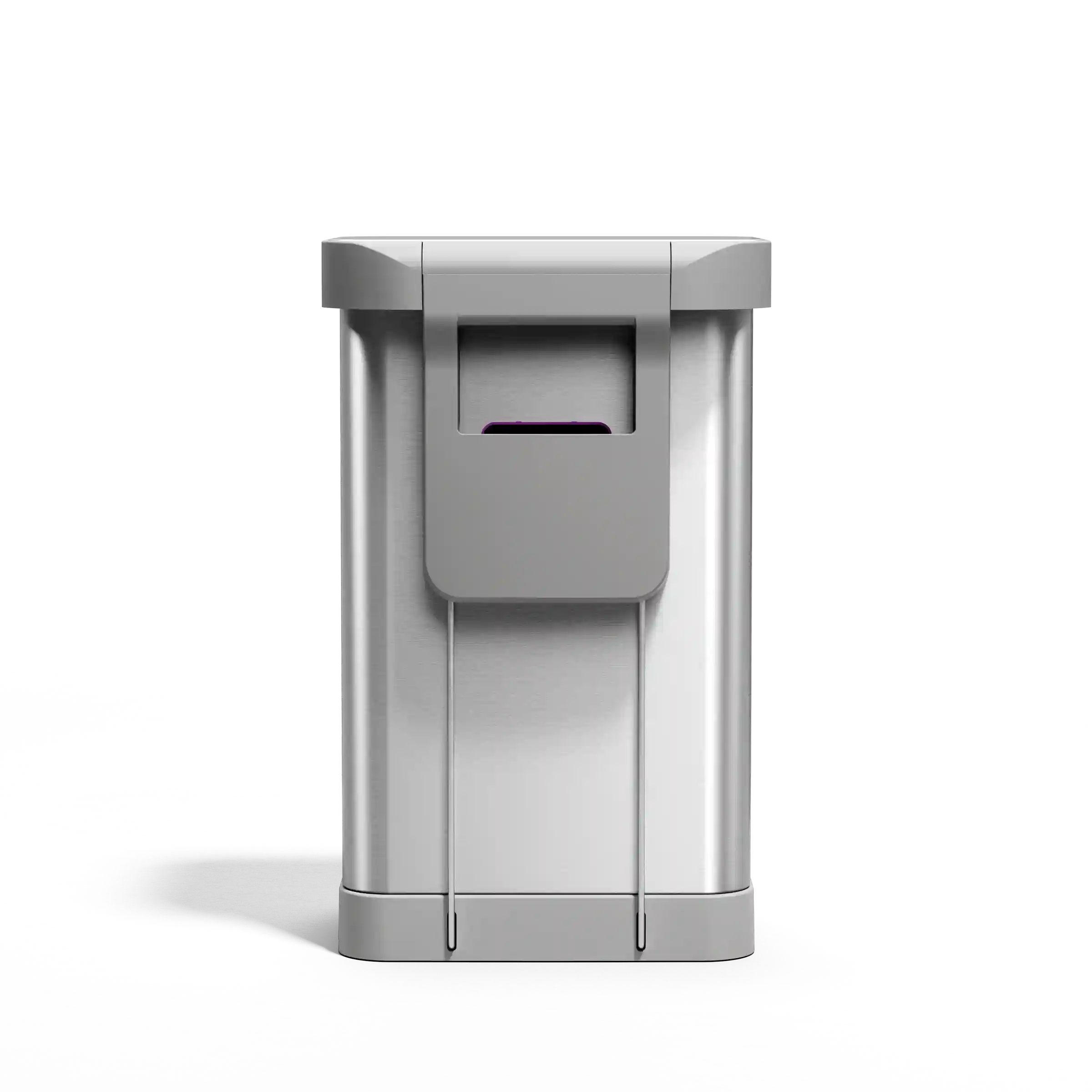 45L Rectangular Step Can with Liner Pocket