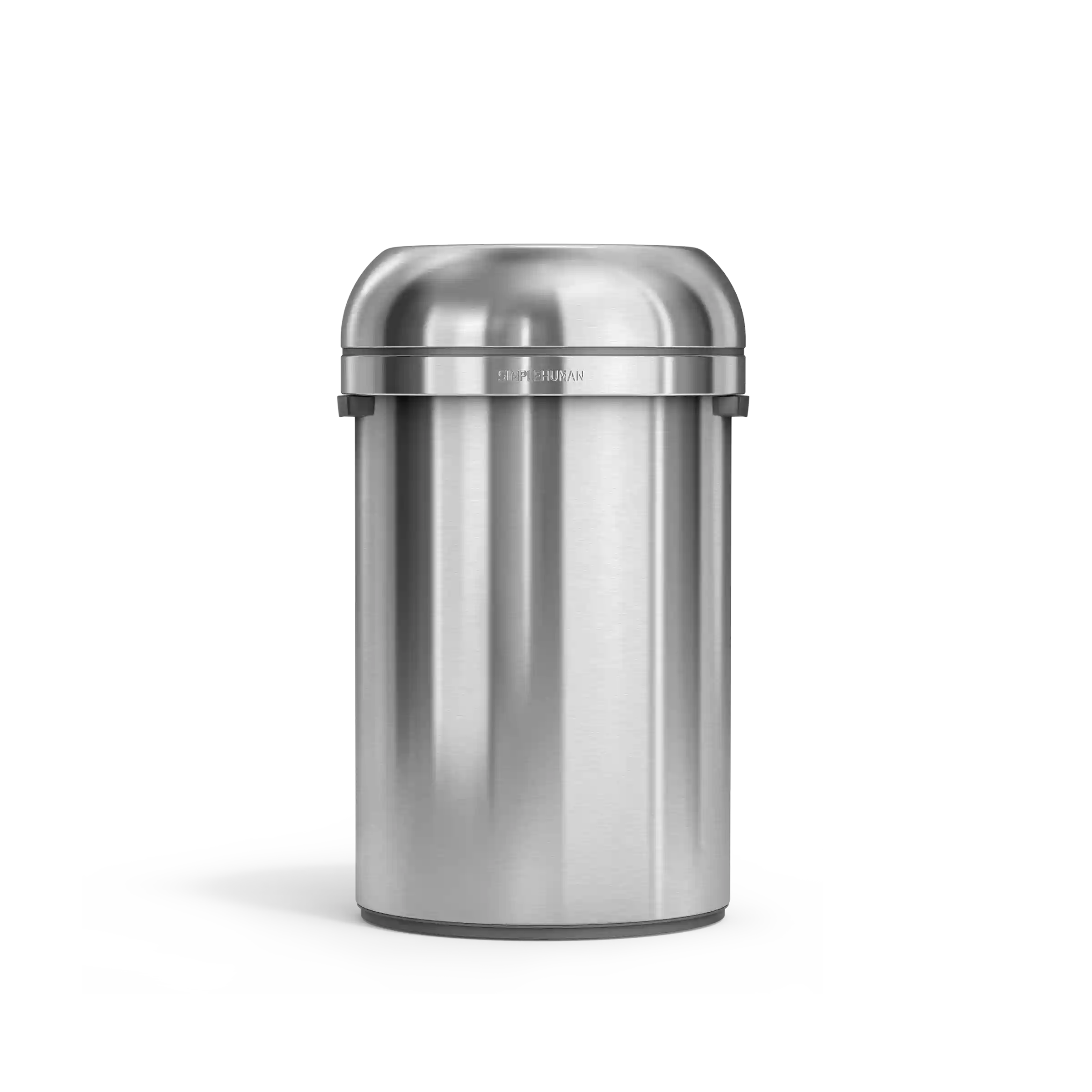 115L All-Steel Bullet Open Can