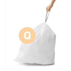 Code Q Custom Fit Liners