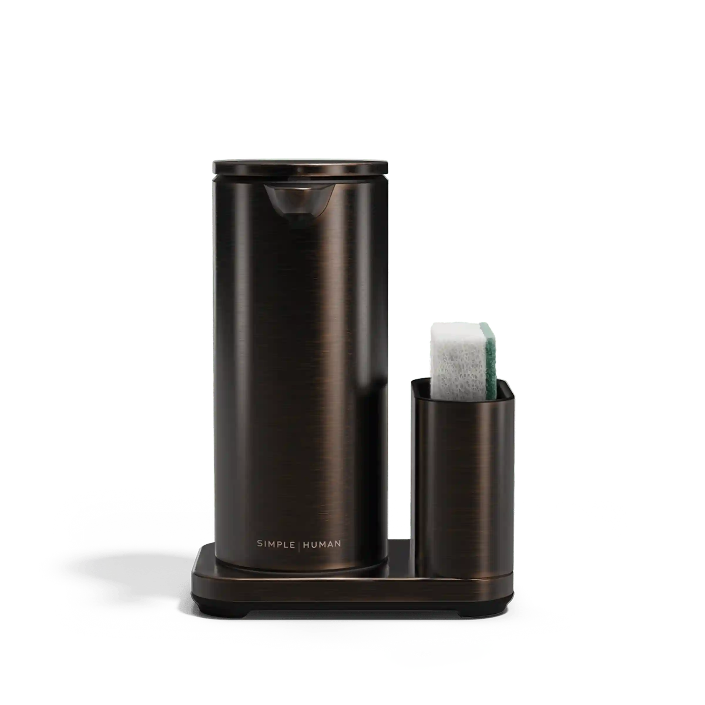 14 oz. Sensor Pump Dish