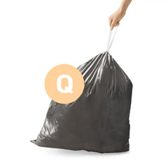 Code Q Custom Fit Liners Odorsorb